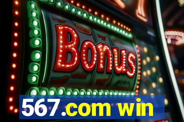 567.com win